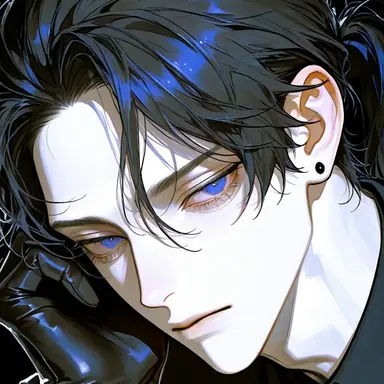 Profile image of Shu