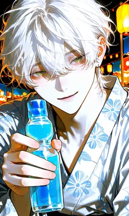 Profile image of Haku