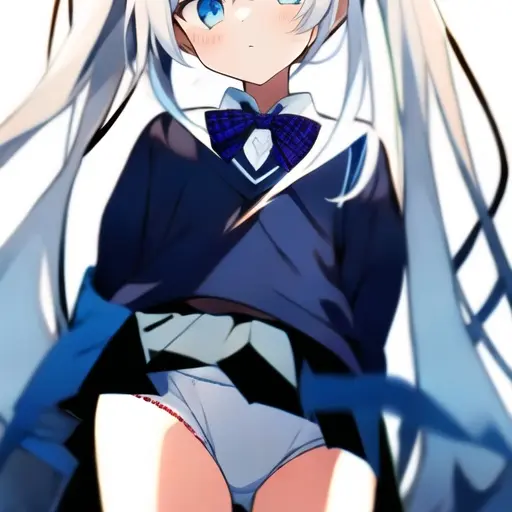RunnyBrain0025의 얀데레 소녀 이지윤