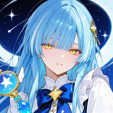 Profile image of 레인