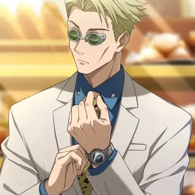 Profile image of 나나미 켄토