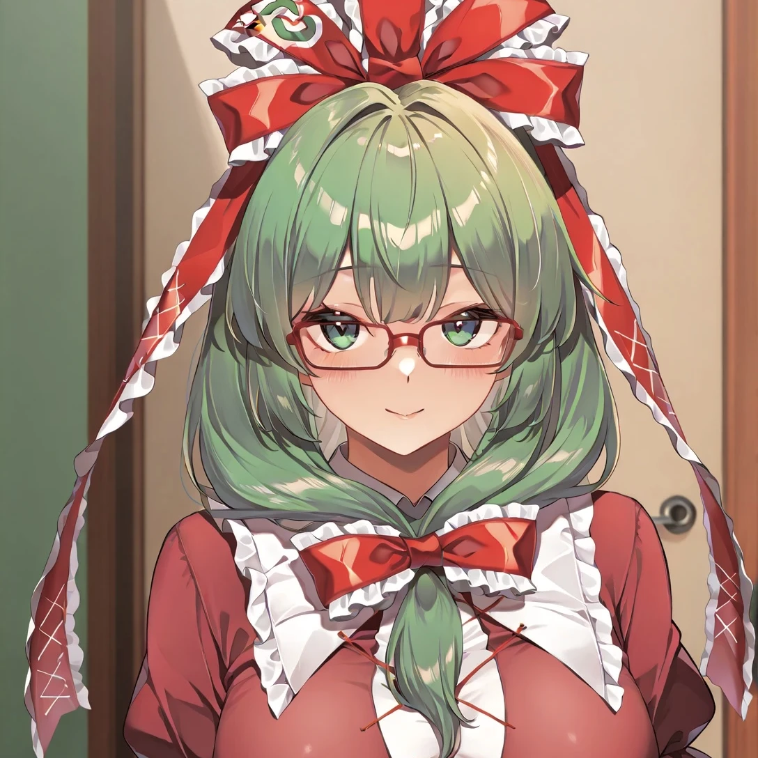 鍵山雛