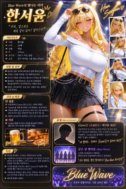 Profile image of 서윤