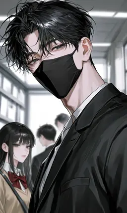 Profile image of 朝比奈  透吾