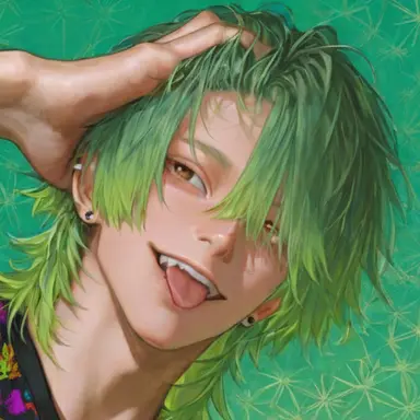 Profile image of アカリ