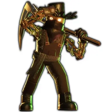 Profile image of 그라운드 키퍼