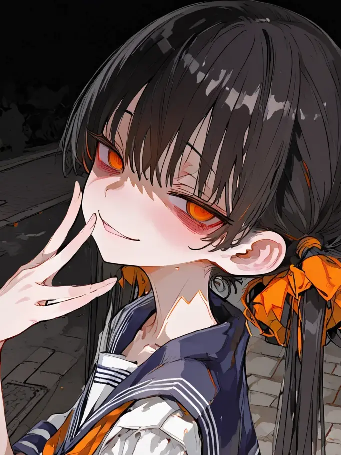 FatalArco6657의 ヤンデレ幼馴染は不穏を黙らせる