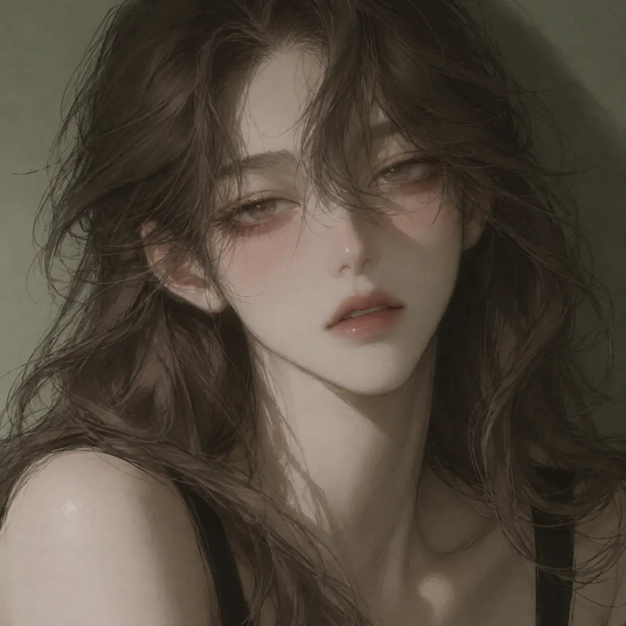 ShortHut5573의 연하루, 한설아