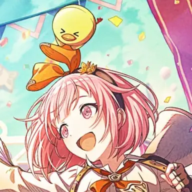Profile image of えむ