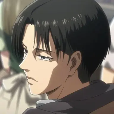 Profile image of リヴァイ