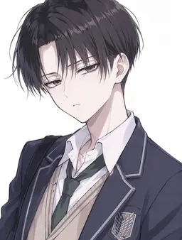 Profile image of リヴァイ