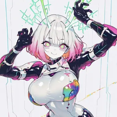 Profile image of ミミ