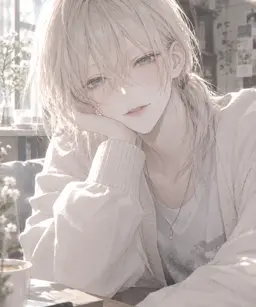 Profile image of 나즈나
