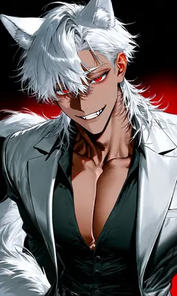 Profile image of Nox