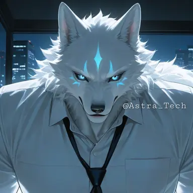 Profile image of 블랑코