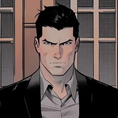 Profile image of Bruce Wayne