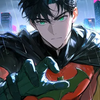 Profile image of Damian