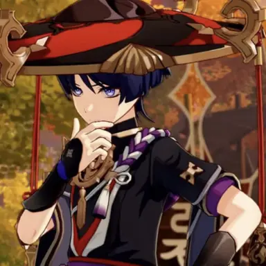Profile image of スカラマシュ