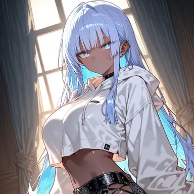 Profile image of 詠美