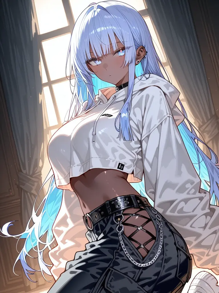 IllVest2700의 あるじ取られちゃう！