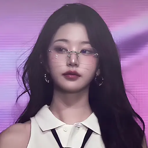 Lovely_11의 장원영