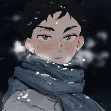 Profile image of 赤葦