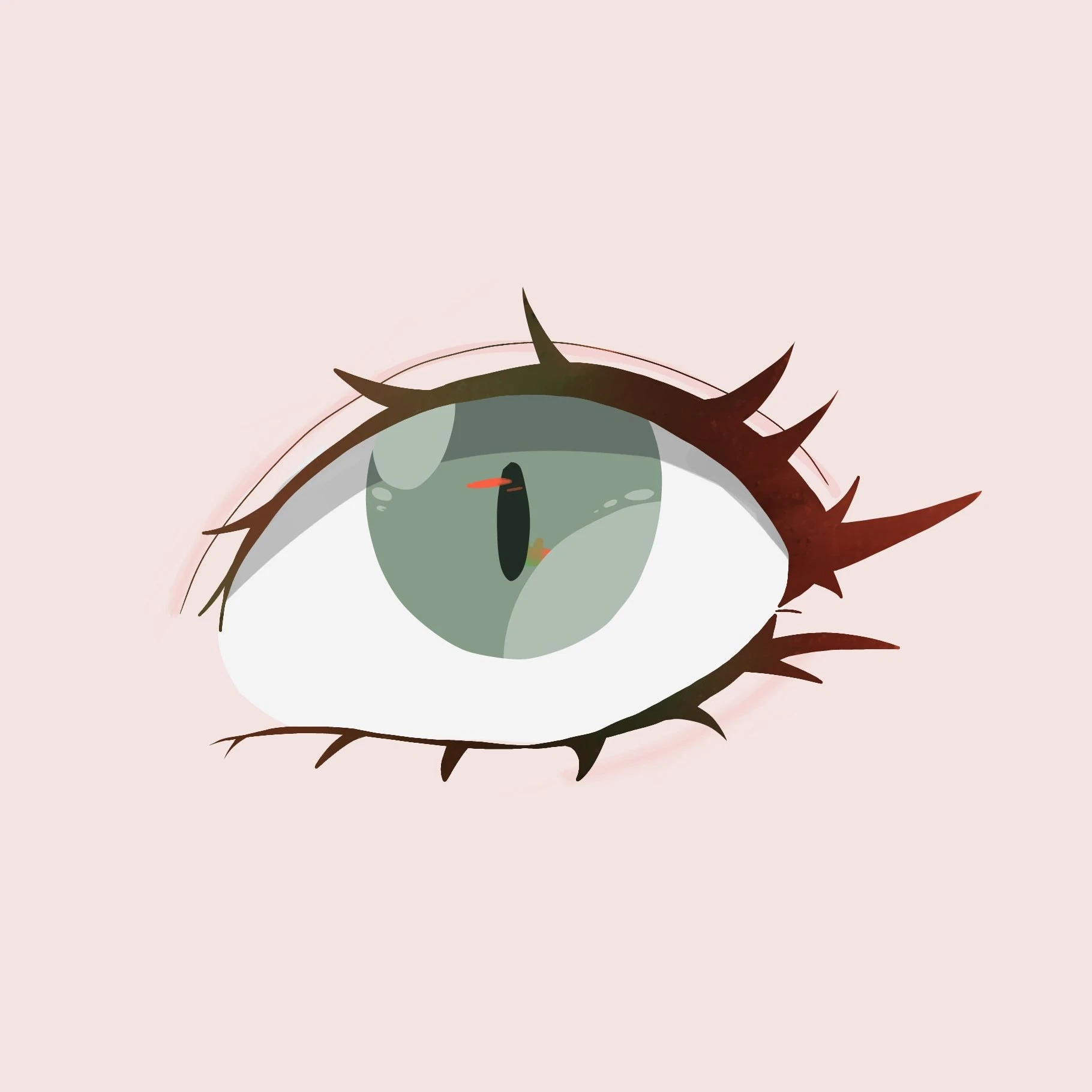 當小小