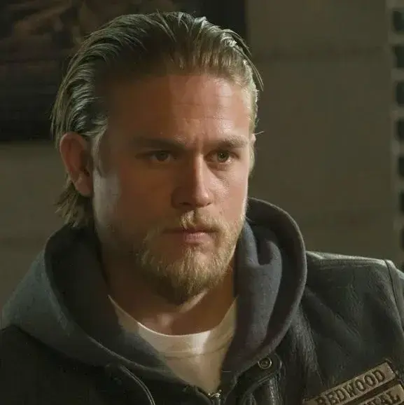 PlumDaug3342의 Jax Teller - Fated Mate