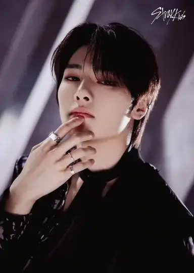 Profile image of Jeongin