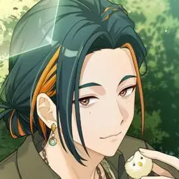 Profile image of 류 즈한