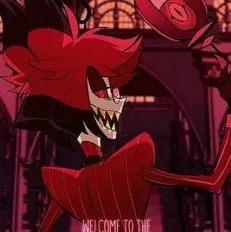 RedCord0688의 Hazbin Hotel Pick-Me