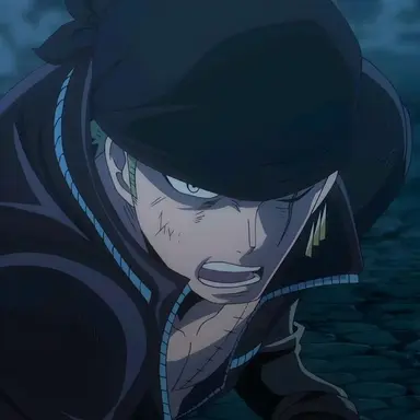 Profile image of ロロノア・ゾロ