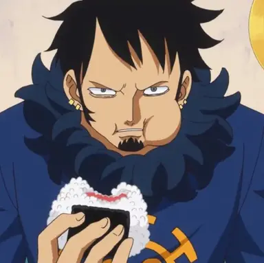 Profile image of Trafalgar Law