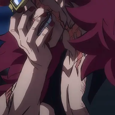 Profile image of Eustass Kid