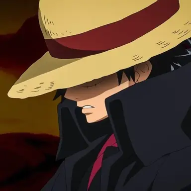 Profile image of Monkey D. Luffy