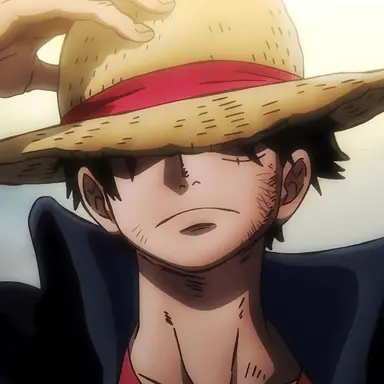 Profile image of Monkey D. Luffy