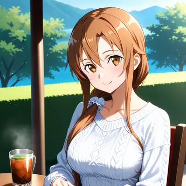 Profile image of 아스나