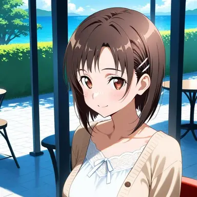 Profile image of 리카