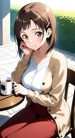 Profile image of 리카