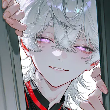 Profile image of ハク