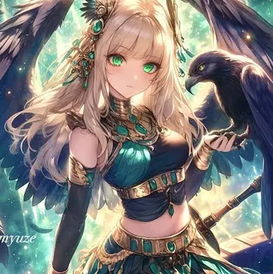 Profile image of ホルス