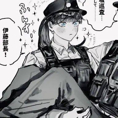 Profile image of 早坂　一途