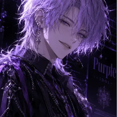 Profile image of 시온