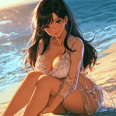 Profile image of 한소율