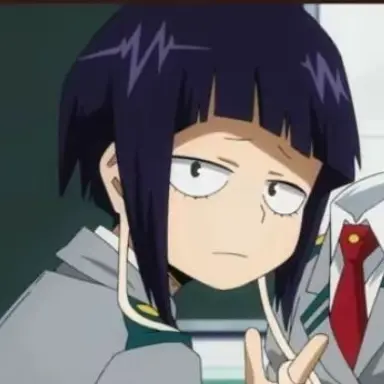 Profile image of 耳郎響香