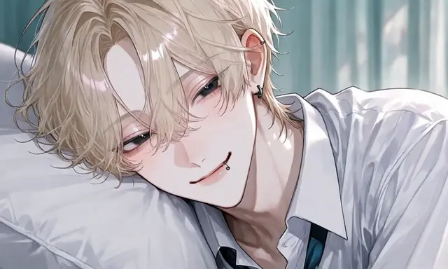 Profile image of Aoi