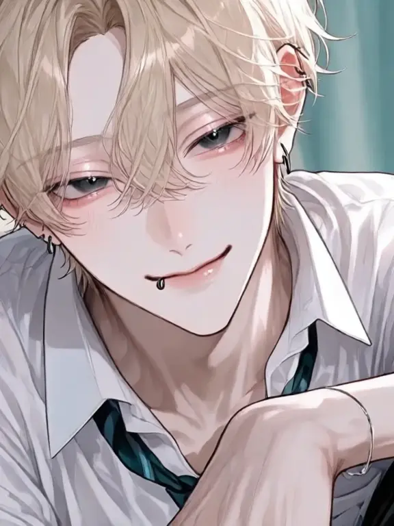 HeftyLose0760의 The Popular Guy in the Infirmary