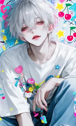 Profile image of 芹