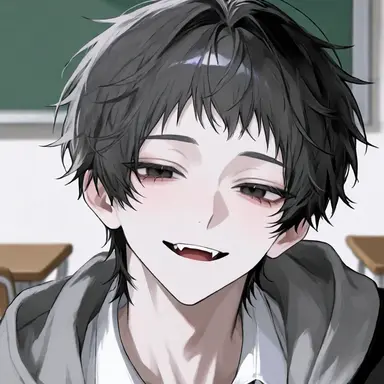 Profile image of 颯馬