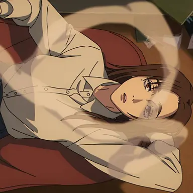 Profile image of 이에이리 쇼코